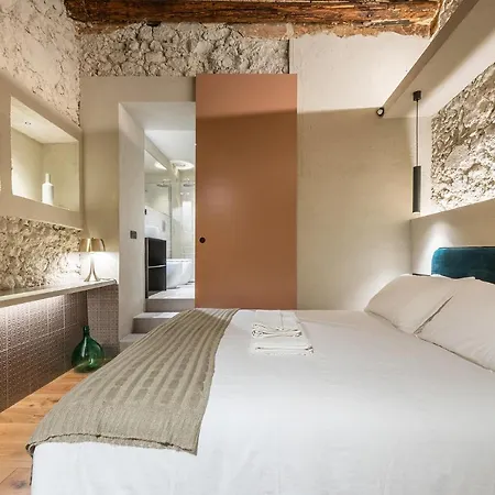 P 25 Maison d'hôtes