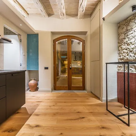 Maison d'hôtes P 25