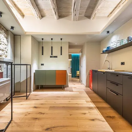 P 25 Guest house Cagliari