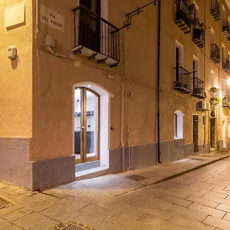 Casa de hóspedes P 25 4*