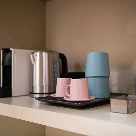 Casa de hóspedes P 25 4*