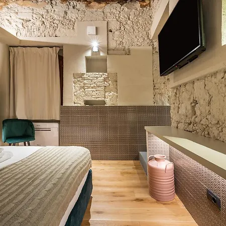 P 25 Casa de hóspedes Cagliari